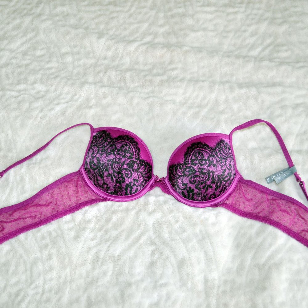aerie Ella Gel Bra size 34A